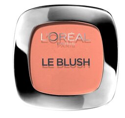 Poskipuna L'Oreal Paris True Match 160 Peche 5 g hinta ja tiedot | Aurinkopuuterit ja poskipunat | hobbyhall.fi