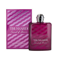 Trussardi Sound of Donna EDP naiselle 30 ml hinta ja tiedot | Naisten hajuvedet | hobbyhall.fi