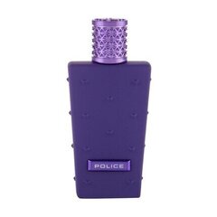 Police Shock-In-Scent EDP naiselle 50 ml hinta ja tiedot | Naisten hajuvedet | hobbyhall.fi