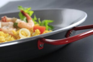 Pan Paella, 34 cm hinta ja tiedot | Paistinpannut | hobbyhall.fi