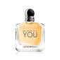 Giorgio Armani Emporio Armani Because It´s You EDP naiselle 150 ml hinta ja tiedot | Naisten hajuvedet | hobbyhall.fi