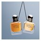 Giorgio Armani Emporio Armani Because It´s You EDP naiselle 150 ml hinta ja tiedot | Naisten hajuvedet | hobbyhall.fi