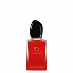 Giorgio Armani Si Fiori EDP Hajuvesi naisille 50 ml hinta ja tiedot | Armani Hajuvedet ja kosmetiikka | hobbyhall.fi