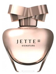 Jette Joop Jette Joop Signature EDP naiselle 50 ml hinta ja tiedot | Naisten hajuvedet | hobbyhall.fi