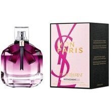 Hajuvesi Yves Saint Laurent Mon Paris Intensement EDP naisille 30 ml hinta ja tiedot | Naisten hajuvedet | hobbyhall.fi