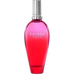 Escada Flor Del Sol EDT hajuvesi naisille 50 ml hinta ja tiedot | Naisten hajuvedet | hobbyhall.fi