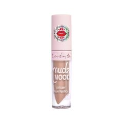 Lovely Nude Mood Creamy Liquid Lipstick (New Edition) huulipuna 1 tk, sävy 2 hinta ja tiedot | Huulipunat, huulikiillot ja huulirasvat | hobbyhall.fi