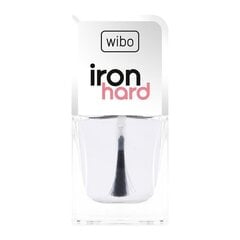 Wibo Iron Hard -kynsibalsami hinta ja tiedot | Wibo Meikit | hobbyhall.fi