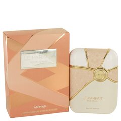 Armaf Le Parfait Femme EDP naisille 100 ml hinta ja tiedot | Naisten hajuvedet | hobbyhall.fi