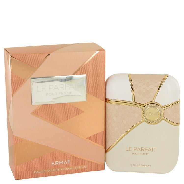 Armaf Le Parfait Femme EDP naisille 100 ml hinta ja tiedot | Naisten hajuvedet | hobbyhall.fi