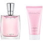 Lancome Miracle EDP lahjapakkaus naiselle 30 ml hinta ja tiedot | Naisten hajuvedet | hobbyhall.fi