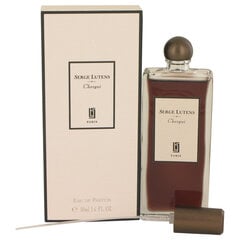 Serge Lutens Chergui EDP unisex 50 ml hinta ja tiedot | Serge Lutens Hajuvedet ja tuoksut | hobbyhall.fi