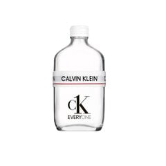 Calvin Klein Everybody EDT Hajuvesi naisille / miehille 100 ml hinta ja tiedot | Naisten hajuvedet | hobbyhall.fi