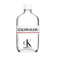 Calvin Klein Calvin Klein EDT unisex 50 ml hinta ja tiedot | Naisten hajuvedet | hobbyhall.fi