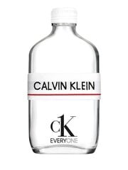 Calvin Klein Calvin Klein EDT unisex 50 ml hinta ja tiedot | Naisten hajuvedet | hobbyhall.fi