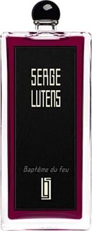 Serge Lutens Bapteme Du Feu EDP unisex 50 ml hinta ja tiedot | Naisten hajuvedet | hobbyhall.fi