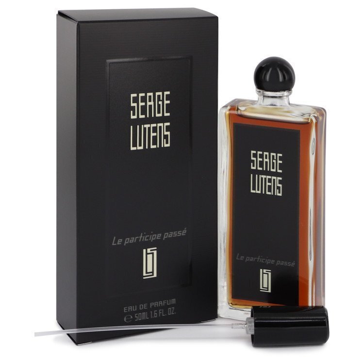 Serge Lutens Le Patricipe Passe EDP unisex 50 ml hinta ja tiedot | Naisten hajuvedet | hobbyhall.fi