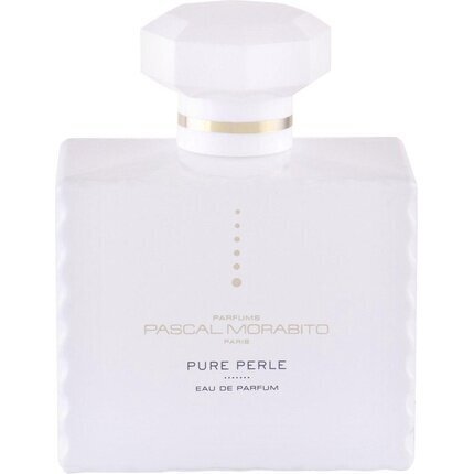 Pascal Morabito Pure Perle EDP naiselle 100 ml hinta ja tiedot | Naisten hajuvedet | hobbyhall.fi