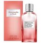 Abercrombie & Fitch First Instinct Together EDP naiselle 50 ml hinta ja tiedot | Naisten hajuvedet | hobbyhall.fi