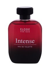 ELODE Intense EDT miehelle 100 ml hinta ja tiedot | Elode Hajuvedet ja tuoksut | hobbyhall.fi