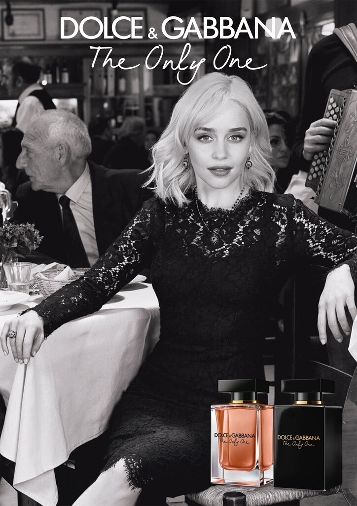 Dolce & Gabbana The Only One Intense EDP naiselle 30 ml hinta ja tiedot | Naisten hajuvedet | hobbyhall.fi