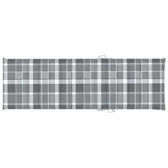 Solariumpatja, 200x60x4 cm, harmaa hinta ja tiedot | Istuintyynyt, pehmusteet ja päälliset | hobbyhall.fi