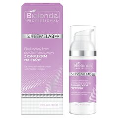 SupremeLab Pro Age Expert 50 ml hinta ja tiedot | Bielenda Kasvojenhoitotuotteet | hobbyhall.fi