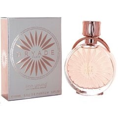 Linn Young Dryade Paris EDP naiselle 100 ml hinta ja tiedot | Naisten hajuvedet | hobbyhall.fi