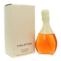 Halston Classic EDC naiselle 100 ml hinta ja tiedot | Naisten hajuvedet | hobbyhall.fi