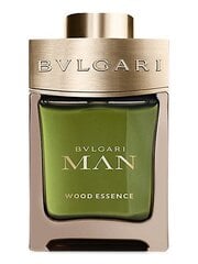 Bvlgari MAN Wood Essence EDP miehelle 15 ml hinta ja tiedot | Naisten hajuvedet | hobbyhall.fi