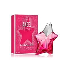 hajuvesi Mugler Angel Nova EDP naisille hinta ja tiedot | Naisten hajuvedet | hobbyhall.fi