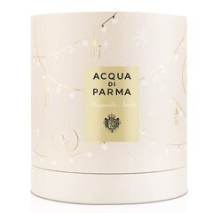 Acqua di Parma Magnolia Nobile EDP lahjapakkaus naiselle 100 ml hinta ja tiedot | Naisten hajuvedet | hobbyhall.fi