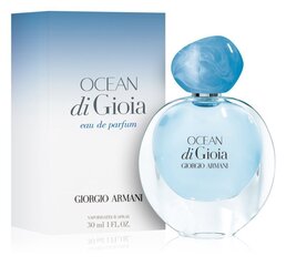 Giorgio Armani Ocean di Gioia EDP naiselle 100 ml hinta ja tiedot | Naisten hajuvedet | hobbyhall.fi