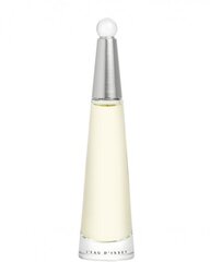 Issey Miyake L´Eau D´Issey EDP naiselle 25 ml hinta ja tiedot | Naisten hajuvedet | hobbyhall.fi