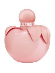 Naisten Eau De Toilette Nina Ricci Nina Rose EDT, 50 ml hinta ja tiedot | Naisten hajuvedet | hobbyhall.fi