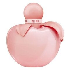 Naisten Eau De Toilette Nina Ricci Nina Rose EDT, 50 ml hinta ja tiedot | Nina Ricci Hajuvedet ja kosmetiikka | hobbyhall.fi