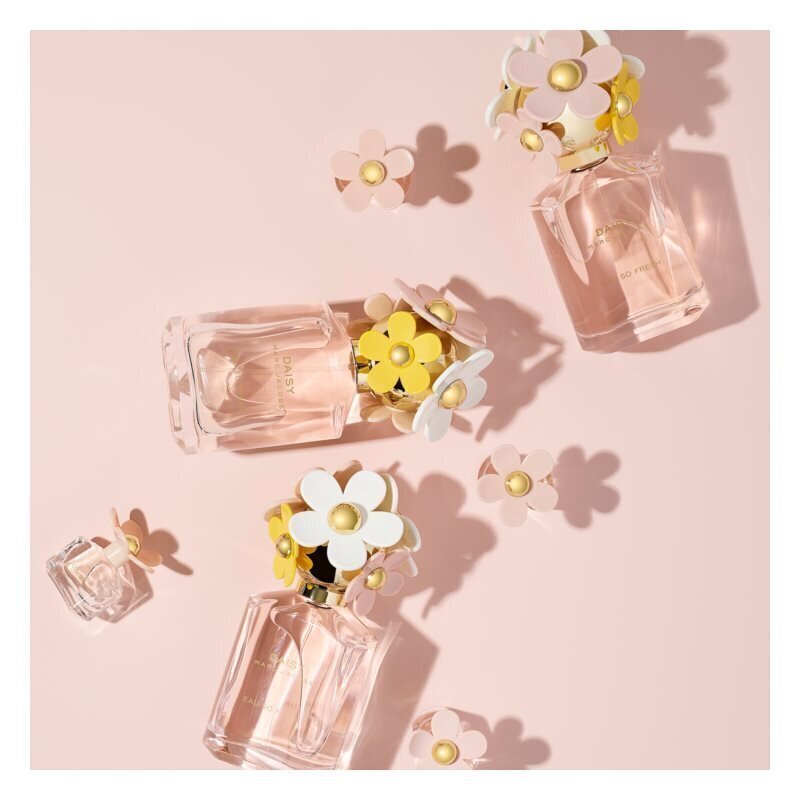 Marc Jacobs Daisy Eau So Fresh EDT naiselle 30 ml hinta ja tiedot | Naisten hajuvedet | hobbyhall.fi