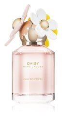 Marc Jacobs Daisy Eau So Fresh EDT naiselle 30 ml hinta ja tiedot | Naisten hajuvedet | hobbyhall.fi