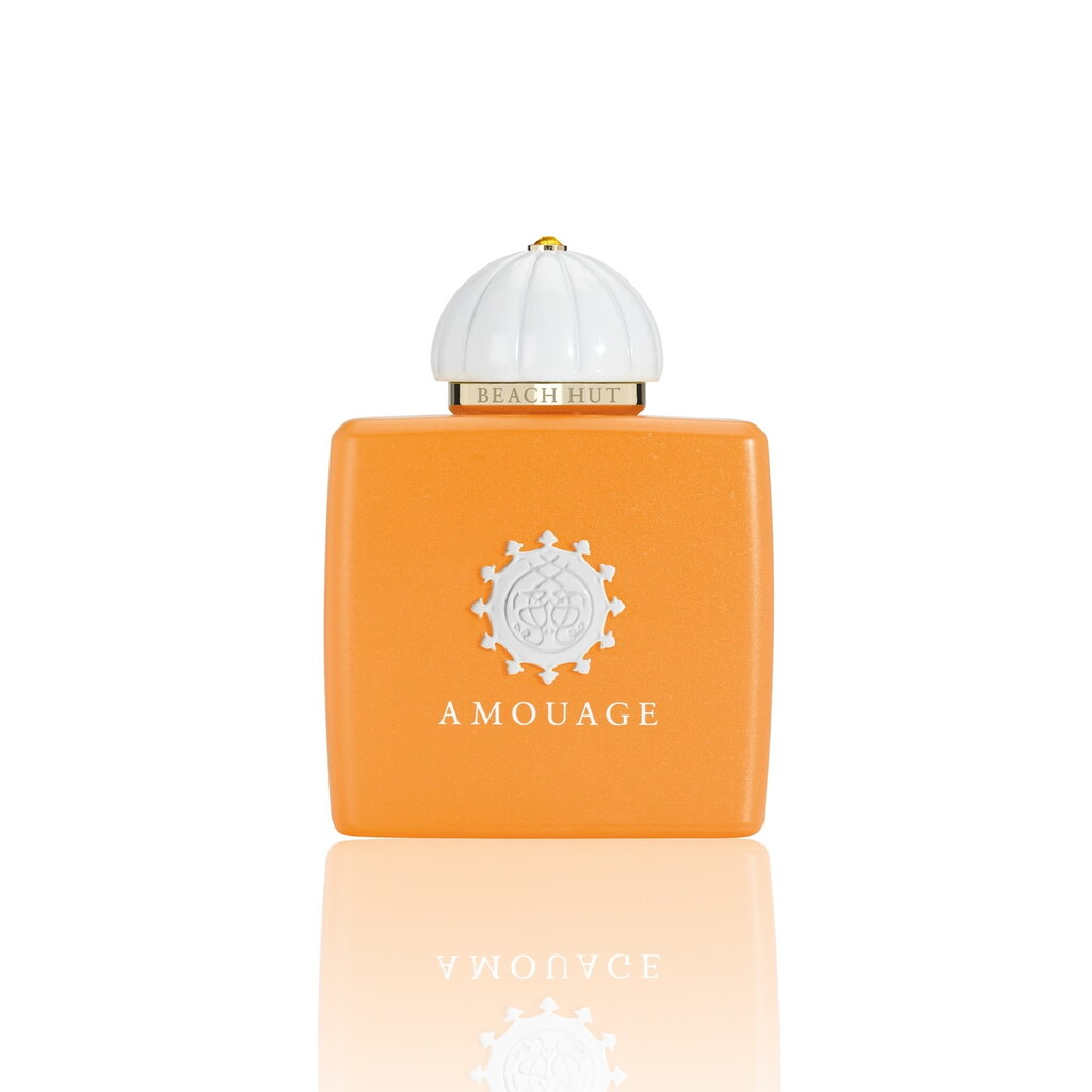 Parfyymi Amouage Beach Hut Woman EDP naisille, 100 ml hinta ja tiedot | Naisten hajuvedet | hobbyhall.fi