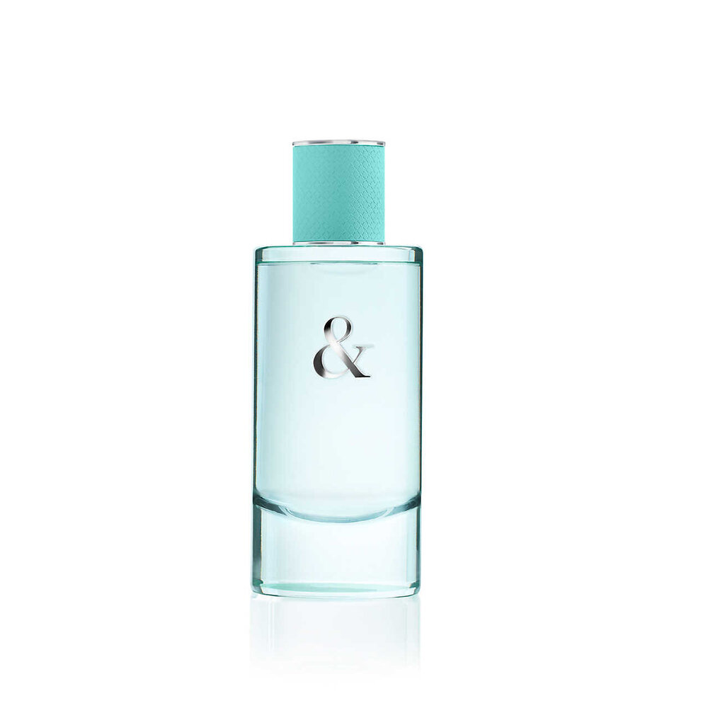 Tiffany & Co. Tiffany & Love EDP naiselle 90 ml hinta ja tiedot | Naisten hajuvedet | hobbyhall.fi