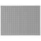 vidaXL Painopeitto harmaa 150x200 cm 11 kg kangas hinta ja tiedot | Peitot | hobbyhall.fi