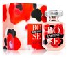 Victoria's Secret Hardcore Rose EDP, 50ml hinta ja tiedot | Naisten hajuvedet | hobbyhall.fi