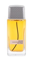 Adam Levine Adam Levine For Women EDP naiselle 50 ml hinta ja tiedot | Naisten hajuvedet | hobbyhall.fi