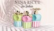 Nina Ricci Les Sorbets De Luna EDT Naisille, 50 ml hinta ja tiedot | Naisten hajuvedet | hobbyhall.fi