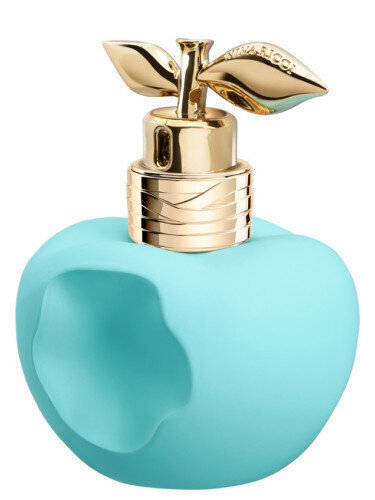 Nina Ricci Les Sorbets De Luna EDT Naisille, 50 ml hinta ja tiedot | Naisten hajuvedet | hobbyhall.fi