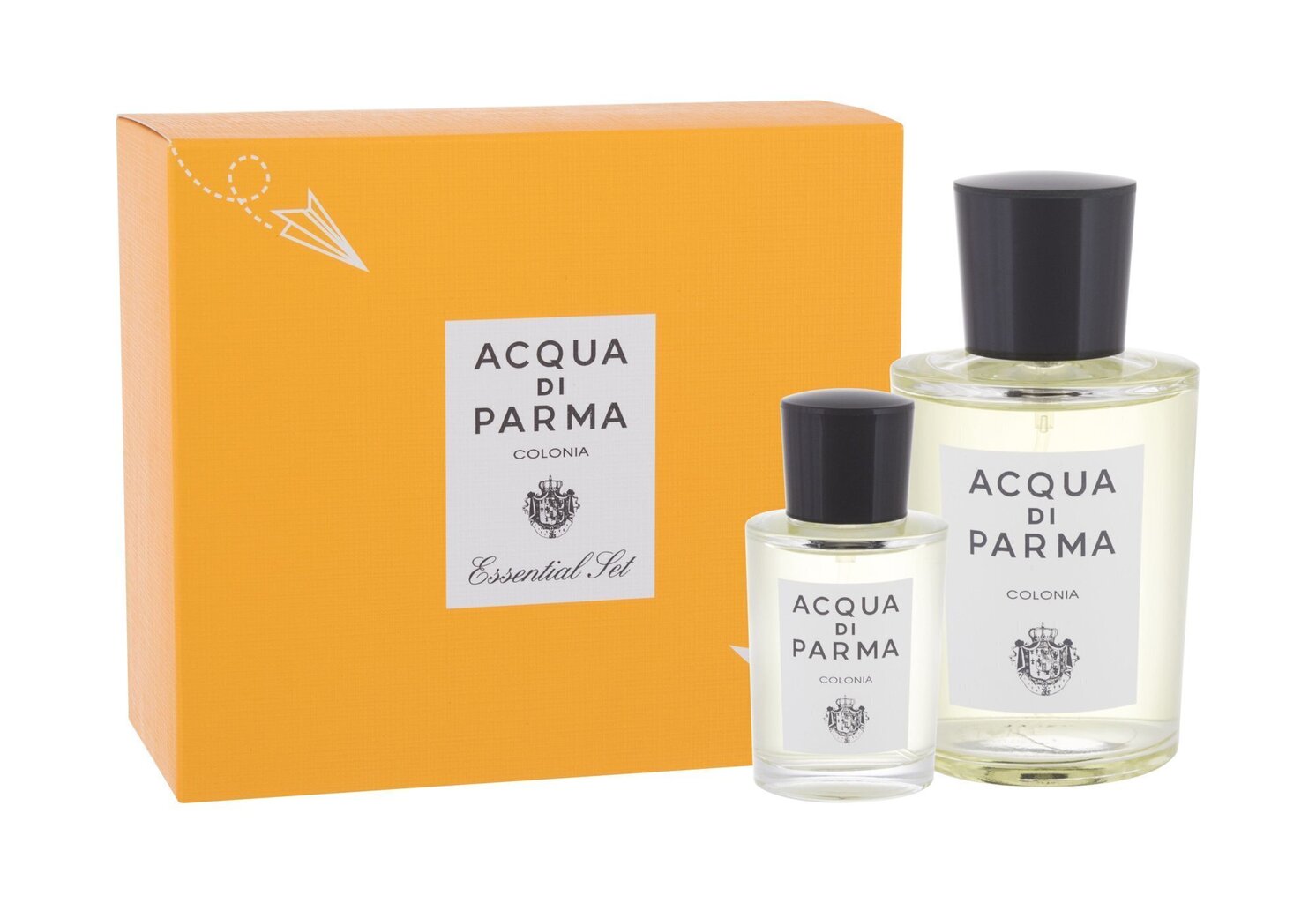 Acqua di Parma Colonia EDC lahjapakkaus unisex 100 ml hinta ja tiedot | Naisten hajuvedet | hobbyhall.fi