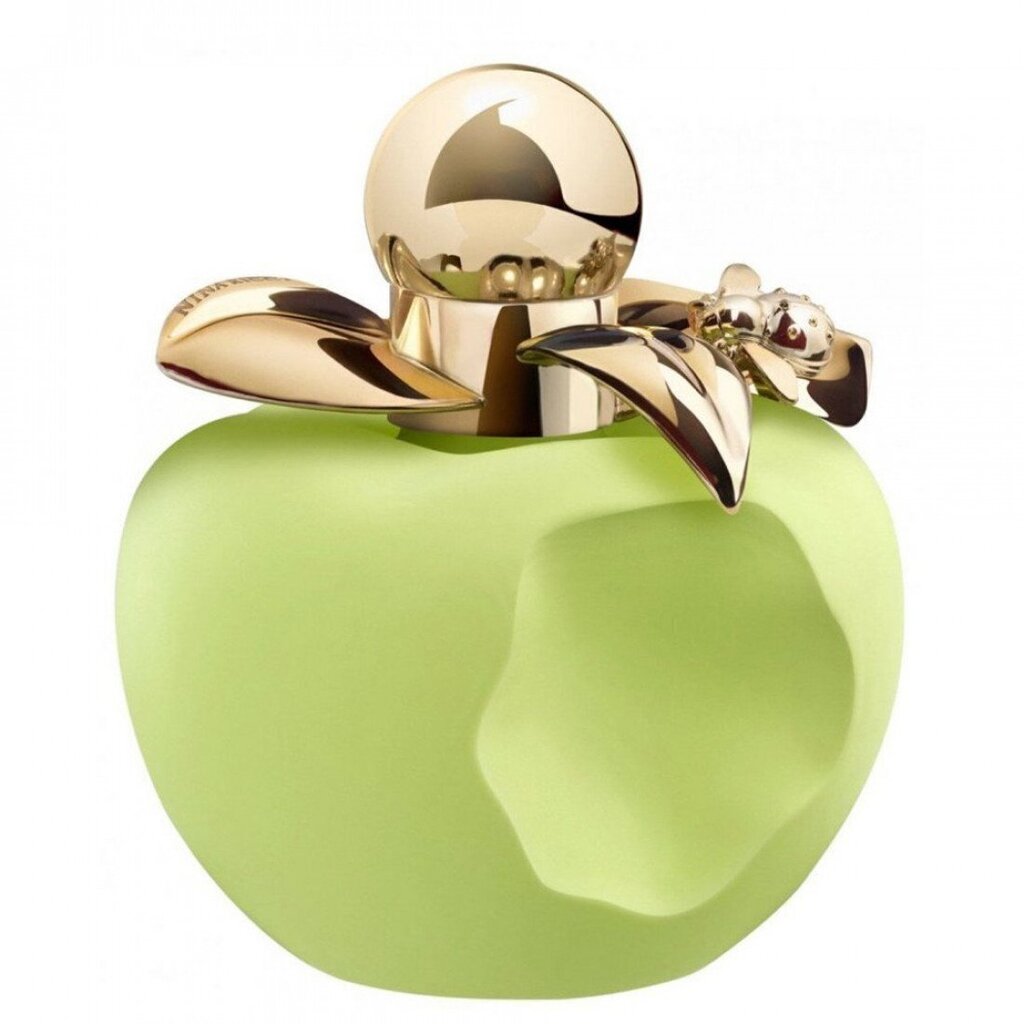 Nina Ricci Les Sorbets de Bella EDT naisille, 80 ml hinta ja tiedot | Naisten hajuvedet | hobbyhall.fi