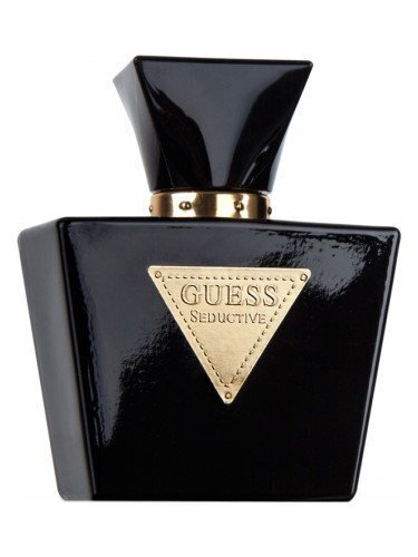 Guess Seductive Noir EDT naisille 30 ml hinta ja tiedot | Naisten hajuvedet | hobbyhall.fi