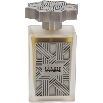 Kajal Sareef EDP unisex 100 ml hinta ja tiedot | Naisten hajuvedet | hobbyhall.fi