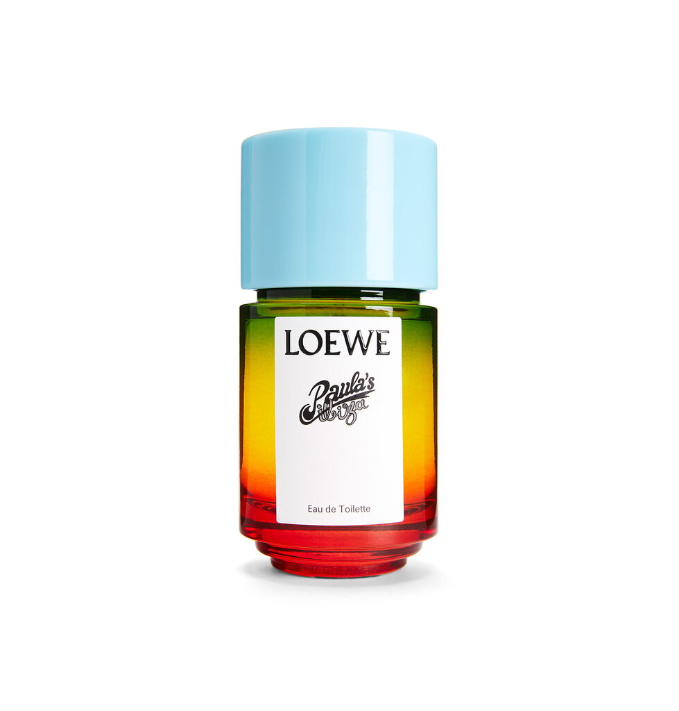 Naisten hajuvesi Paulas's Ibiza Loewe EDT, 50 ml hinta ja tiedot | Naisten hajuvedet | hobbyhall.fi